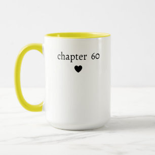Personalisierter 60. Geburtstag Tasse