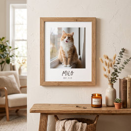 Personalisierter 6R-Fotoabzug – Individuelles 6x8- Fotodruck