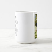 Personalisierter Abschiedsbecher-Geschenk für Abso Kaffeetasse (Mittel)