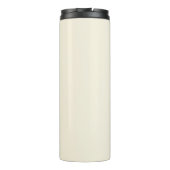 Personalisierter Abschluss (10) Thermosbecher (Rückseite)