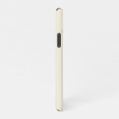 Personalisierter Abschluss (12) iPhone Hülle (Rechte Seite)