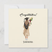 Personalisierter Abschluss (2) (Vorderseite)