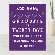 Personalisierter Abschluss 2025