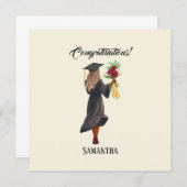 Personalisierter Abschluss (5) (Vorne/Hinten)