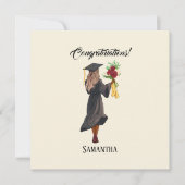 Personalisierter Abschluss (5) (Vorderseite)