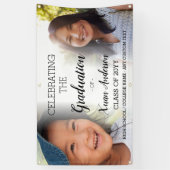 Personalisierter Abschluss für Fotocollage-Skripte Banner (Vertikal)