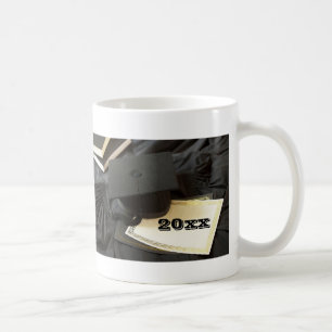 Personalisierter Abschluss Geschenk Idee Kaffee Ta Kaffeetasse