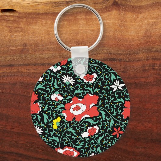 Personalisierter Abschluss Keepake-Geschenk Schlüsselanhänger (Rückseite)