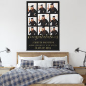 Personalisierter Abschluss Leinwanddruck (Insitu (Schlafzimmer))