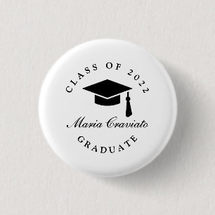 Personalisierter Abschlussbutton Button