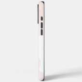 Personalisierter Adaeze iPhone-Fall Case-Mate iPhone Hülle (Rückseite / Links)