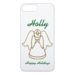Personalisierter Angel-TelefonCase Case-Mate iPhone Hülle