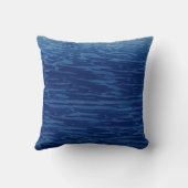 Personalisierter Anker Der Traum Kissen (Rückseite)