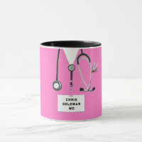 Personalisierter Arzt