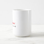 Personalisierter Arztkaffeebecher mit individuelle Kaffeetasse (Mittel)