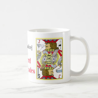Personalisierter Assistent für alle Tasse