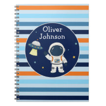 Personalisierter Astronaut UFO Weltraumforscher Sc