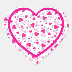 Personalisierter Aufkleber mit Ihrem Foto