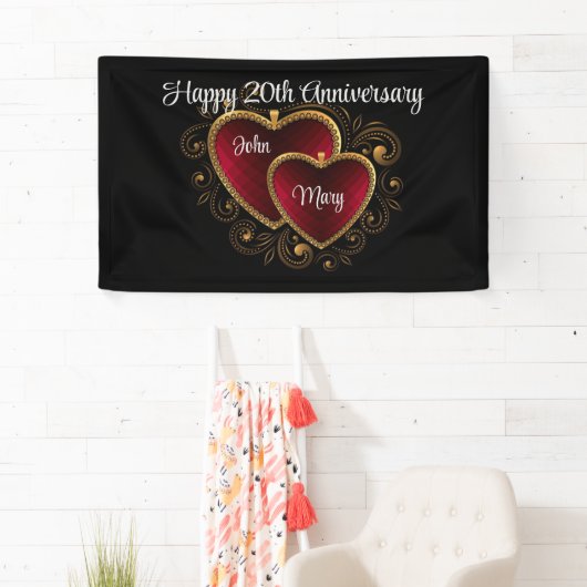 Personalisierter Banner (Insitu)