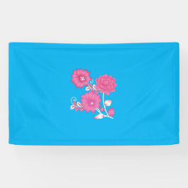 Personalisierter Bannerdruck erfordert Aufmerksamk Banner