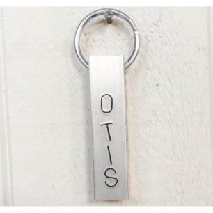 Personalisierter Bar aus Aluminium