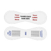 Personalisierter Baseball-Ball für Trainer oder Sp Baseball (Paneele)