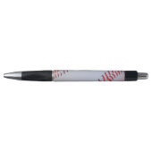 Personalisierter Baseball Stift (Vorderseite)