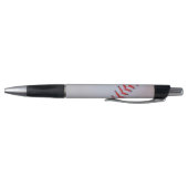 Personalisierter Baseball Stift (Unterseite)