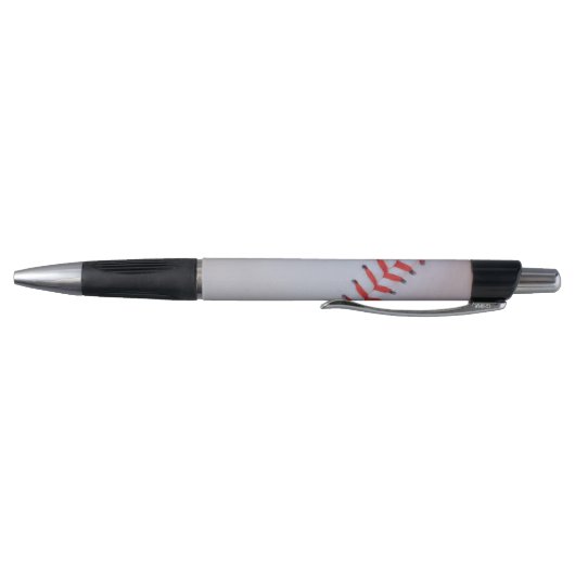 Personalisierter Baseball Stift (Unterseite)