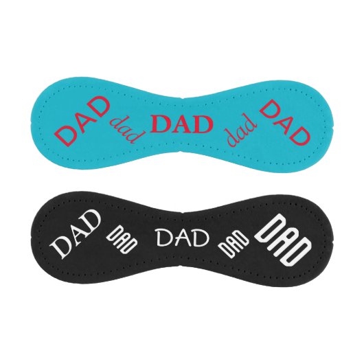 Personalisierter Baseball/VATER Baseball (Paneele)