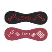 Personalisierter Baseball/VATER Baseball (Paneele)