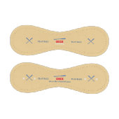 personalisierter Baseballer Baseball (Paneele)