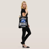 Personalisierter Baseballspieler NAME Team Champ C Tasche (Am Model)
