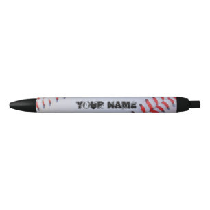 Personalisierter Baseballstift Kugelschreiber