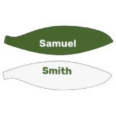 Personalisierter Basketball (Panele)