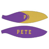 Personalisierter Basketball (Panele)