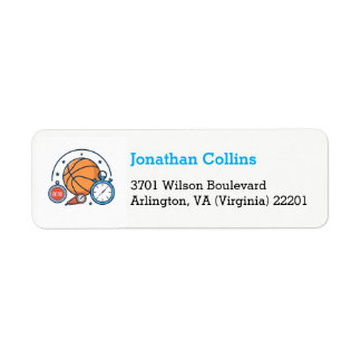 Personalisierter Basketball | Sport