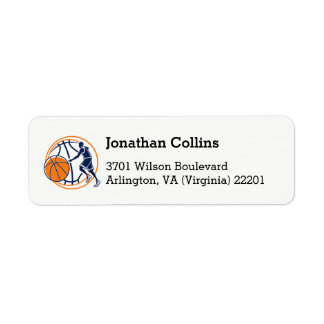 Personalisierter Basketball | Sport