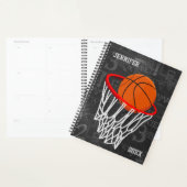 Personalisierter Basketball und Hoop Planer (Anzeige)