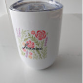 Personalisierter Becher