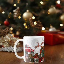 Personalisierter Becher Kaffeetasse