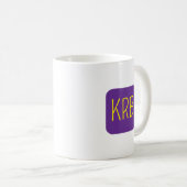 Personalisierter Becher - Maßgeschneidert Kaffeetasse (VorderseiteRechts)