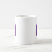 Personalisierter Becher - Maßgeschneidert Kaffeetasse (Mittel)