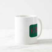 Personalisierter Becher - Maßgeschneidert Kaffeetasse (VorderseiteRechts)