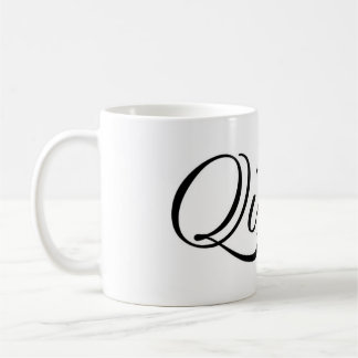 personalisierter Becher - perfekt für Kaffee & Tee Kaffeetasse