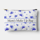 Personalisierter Beerenzubehör Zubehörtasche (Vorderseite)