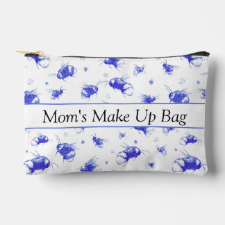 Personalisierter Beerenzubehör Zubehörtasche