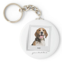 Personalisierter Begleiter Beagle Geburtstag Foto 