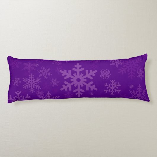 Personalisierter BEHALT CALM und Ihr Text auf Schn Seitenschläferkissen (Rückseite)