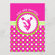 Personalisierter Beifall/Pom Rosa - grüne